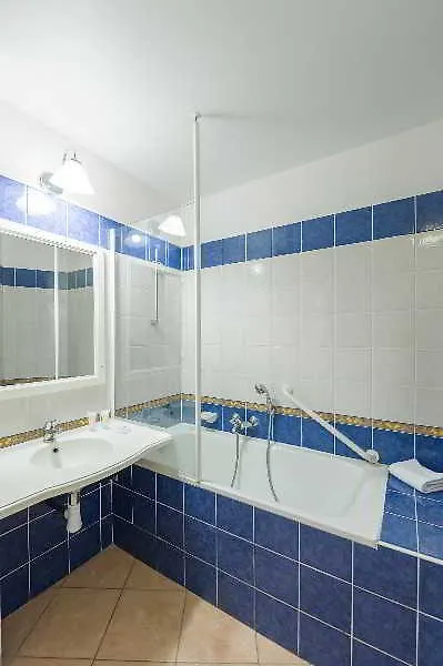 Les Rivages - Appartement Vue Mer Imprenable-Piscine Six-Fours-les-Plages 0*,