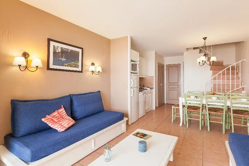 Les Rivages - Appartement Vue Mer Imprenable-Piscine Six-Fours-les-Plages 0*,  France