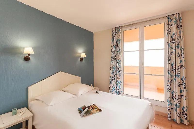 Les Rivages - Appartement Vue Mer Imprenable-Piscine Six-Fours-les-Plages