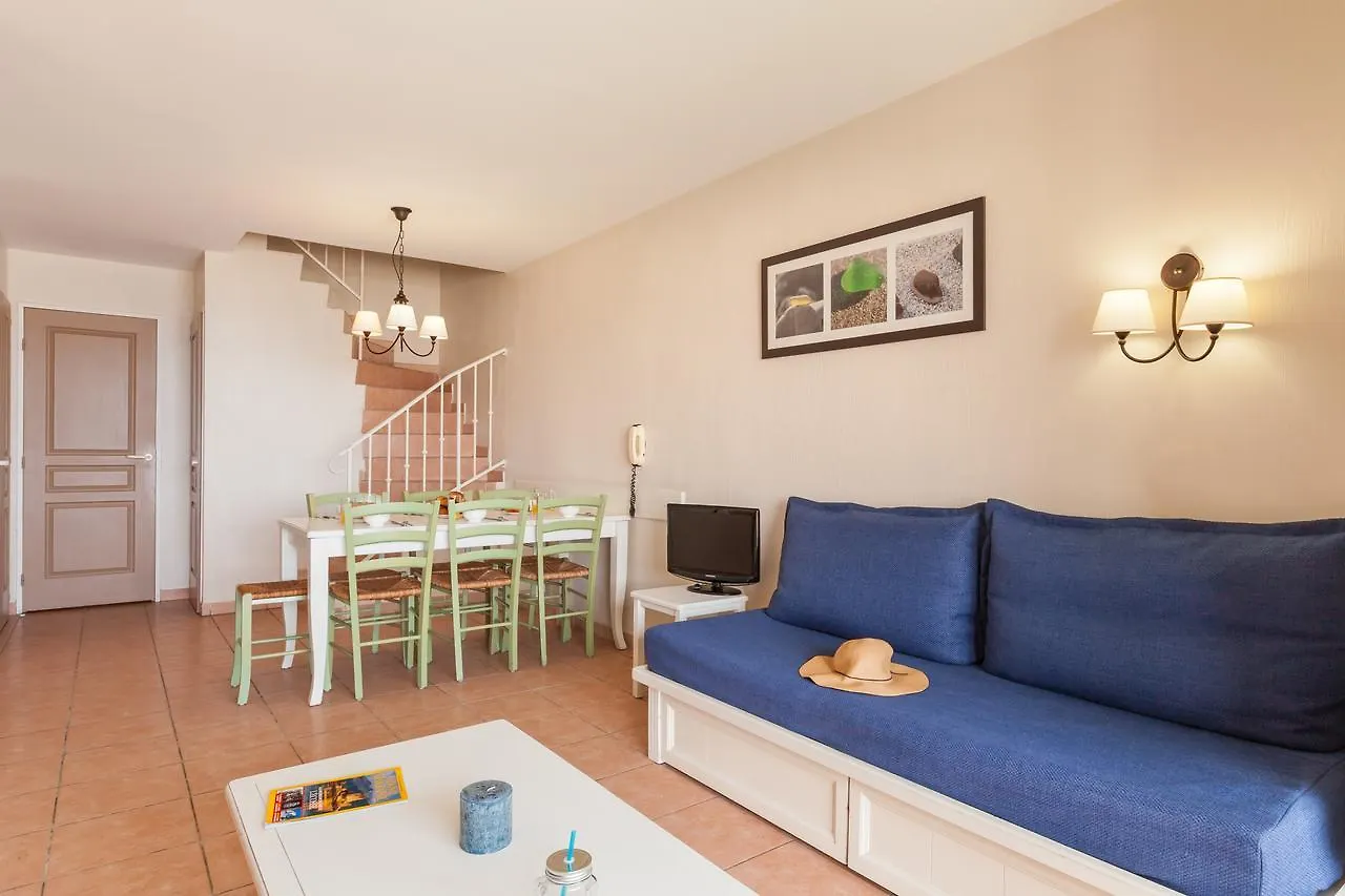 Les Rivages - Appartement Vue Mer Imprenable-Piscine Six-Fours-les-Plages