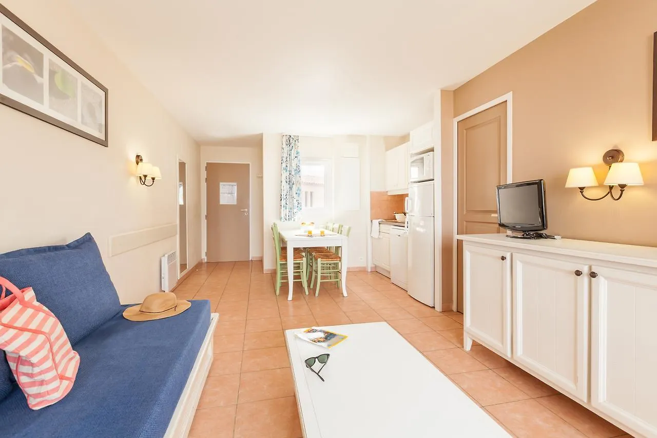 Les Rivages - Appartement Vue Mer Imprenable-Piscine Six-Fours-les-Plages