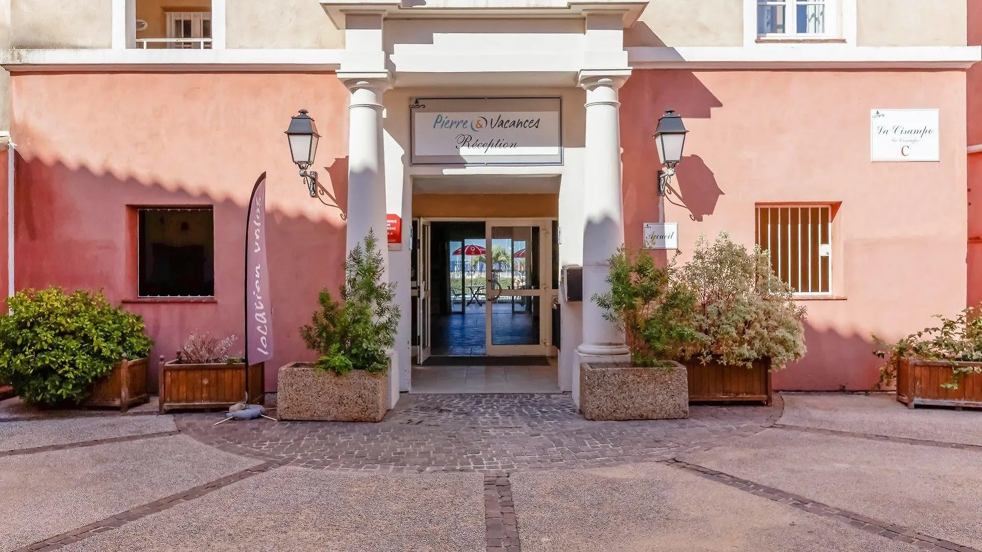Les Rivages - Appartement Vue Mer Imprenable-Piscine Six-Fours-les-Plages