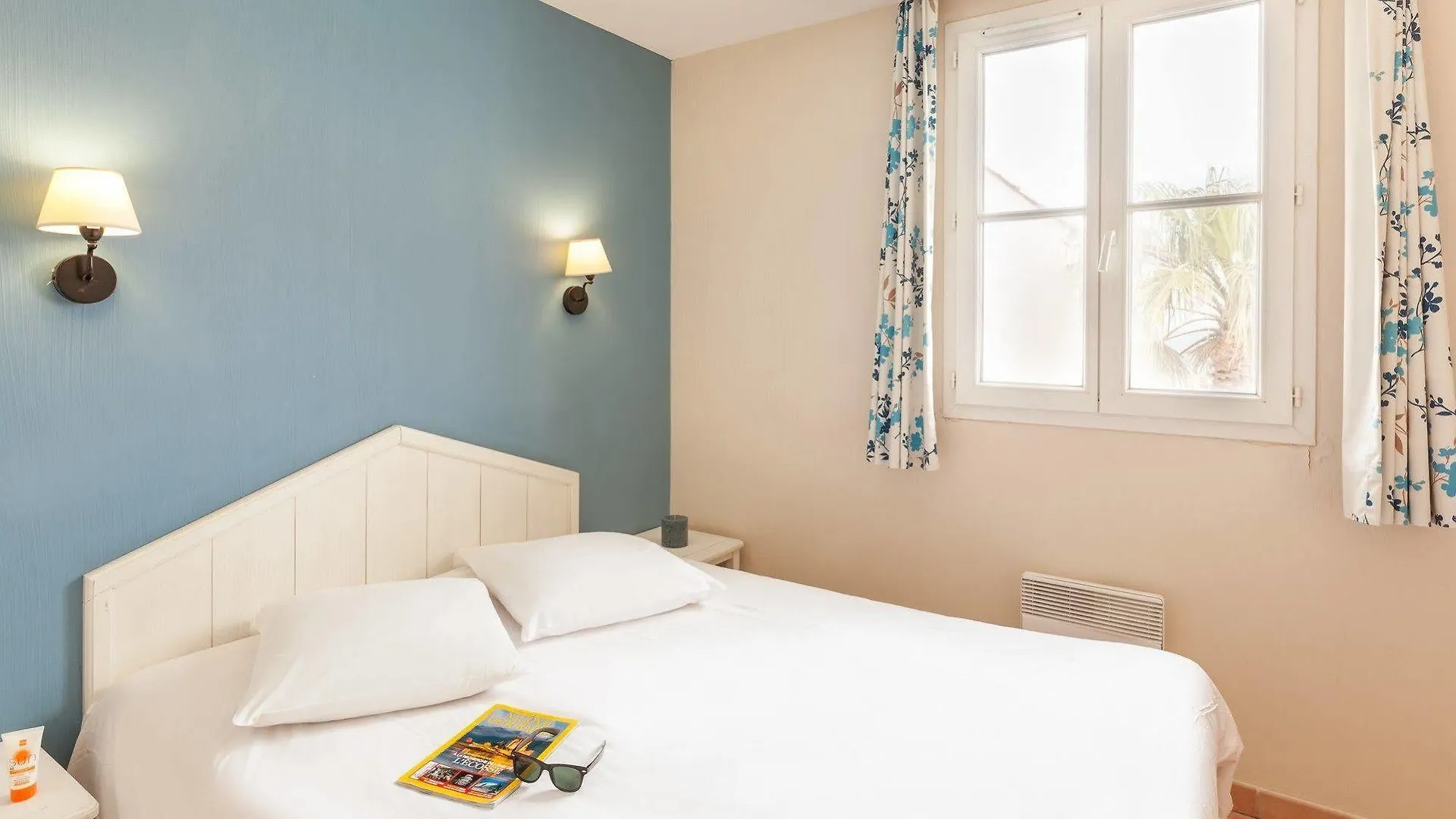 Les Rivages - Appartement Vue Mer Imprenable-Piscine Six-Fours-les-Plages 0*,  France