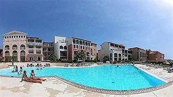 Apartment Les Rivages - Appartement Vue Mer Imprenable-Piscine Six-Fours-les-Plages France