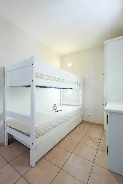 Les Rivages - Appartement Vue Mer Imprenable-Piscine Six-Fours-les-Plages Apartment