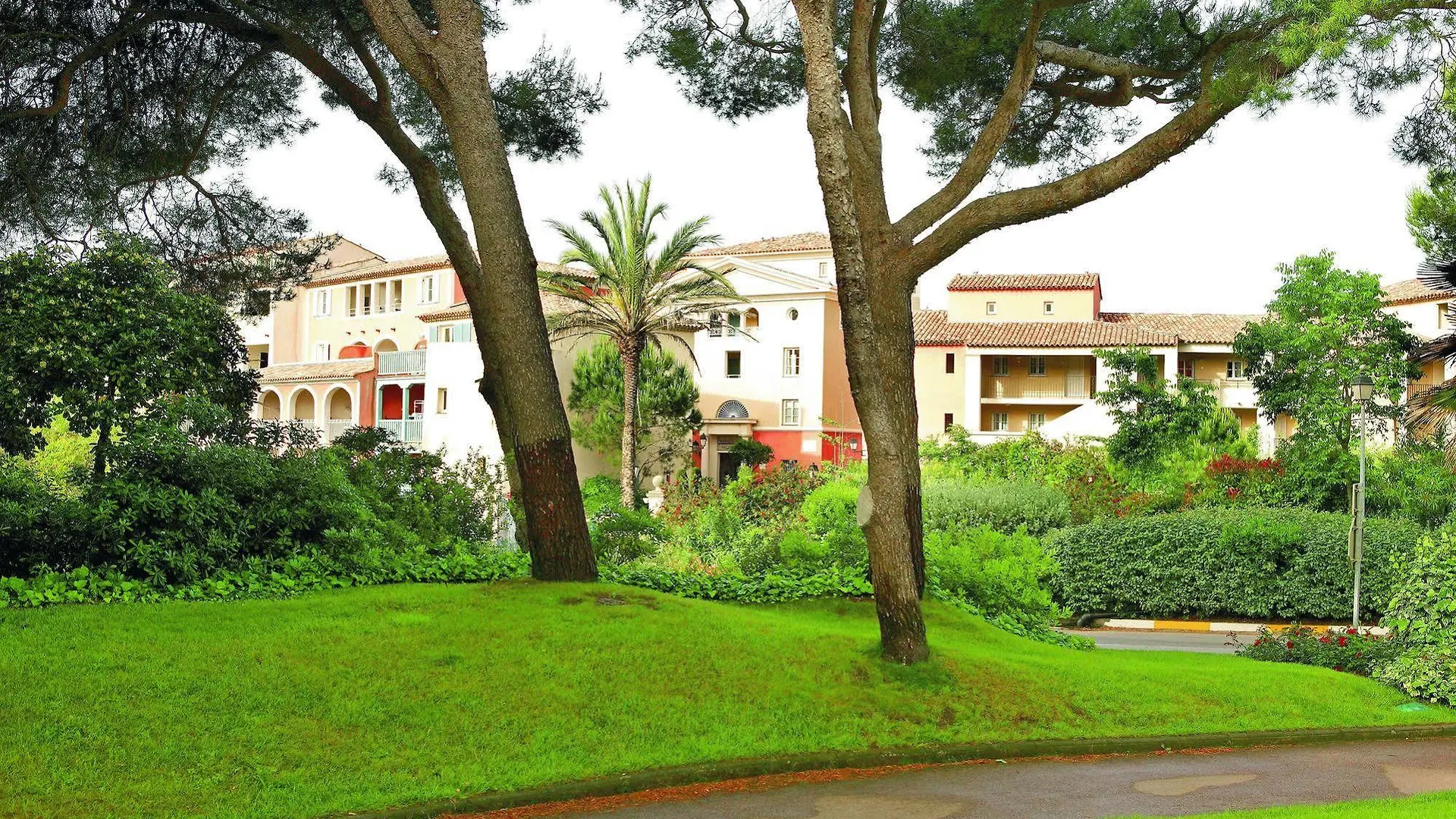 Apartment Les Rivages - Appartement Vue Mer Imprenable-Piscine Six-Fours-les-Plages