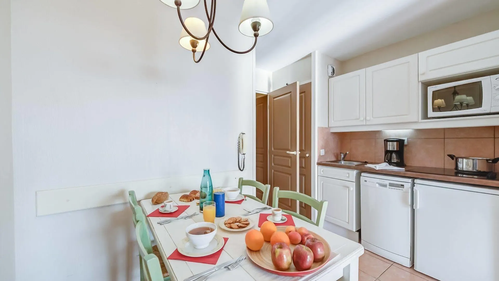 Les Rivages - Appartement Vue Mer Imprenable-Piscine Six-Fours-les-Plages